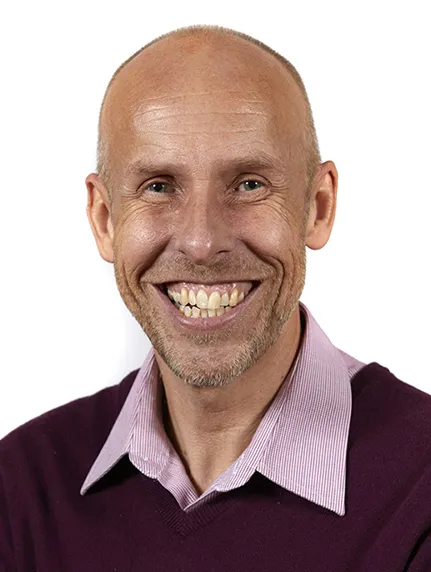 David Girling